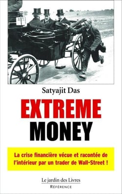 Extreme money
