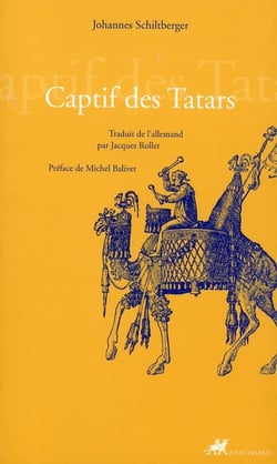Captif des tatars