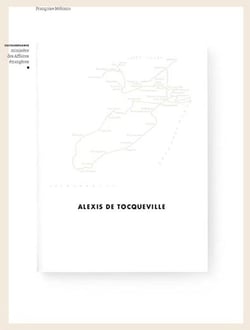 Alexis de tocqueville