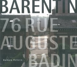 Barentin - 76, rue Auguste Badin