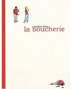 La boucherie