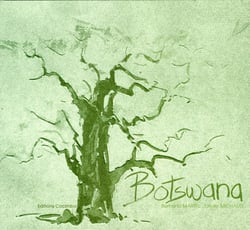 Botswana, lumières d'un delta