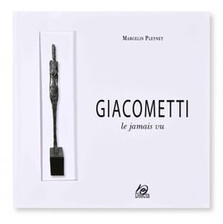 Giacometti : Le jamais vu