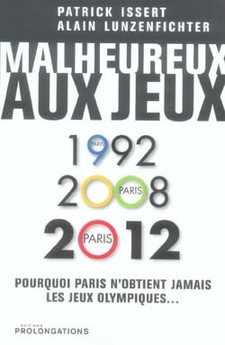Malheureux aux jeux