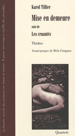 Mise en demeure - les cruautés