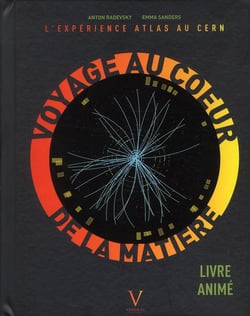 Voyage au coeur de la matière