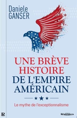 UNE BRèVE HISTOIRE DE L’EMPIRE