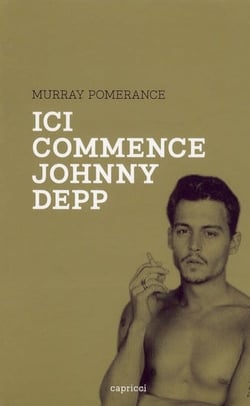 Ici commence Johnny Depp
