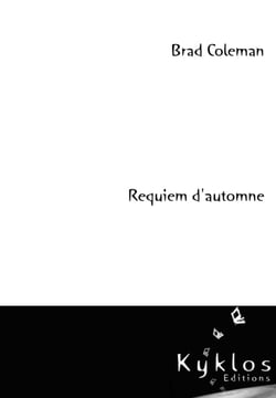 Requiem d'automne
