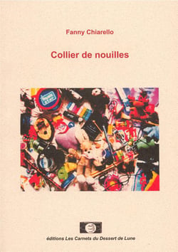 Collier de nouilles