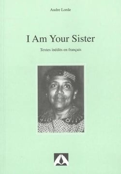 I am your sister