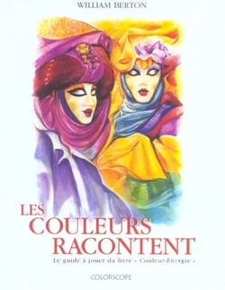 Les couleurs racontent