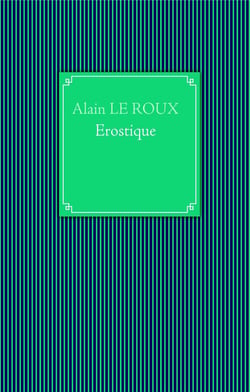 Érostique