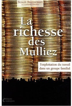 La richesse des Mulliez - l'exploitation du travail dans un groupe familial