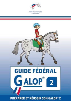 Guide fédéral galop 2