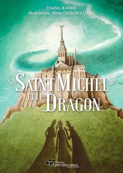 Saint Michel et le Dragon