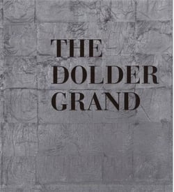 The dolder grand