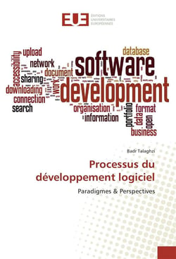 Processus du developpement logiciel