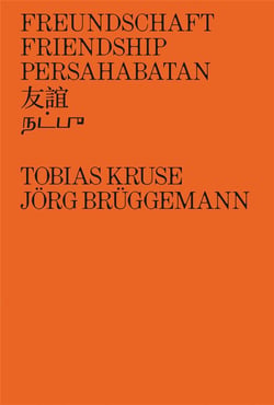 Tobias kruse / jorg bruggemann