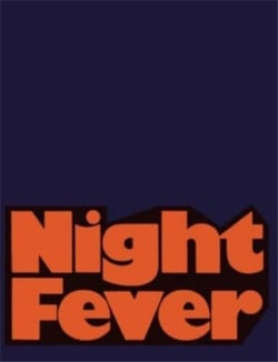 Night fever: film and photography after dark