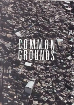 Common grounds /anglais/allemand