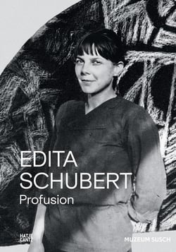 Edita Schubert : Profusion