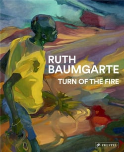 Ruth baumgarte - turn of the fire