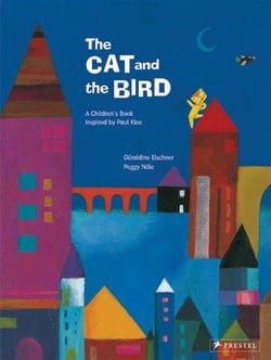 The cat and the bird
