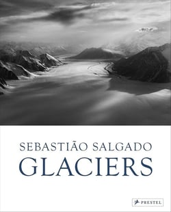 Sebastião Salgado Glaciers