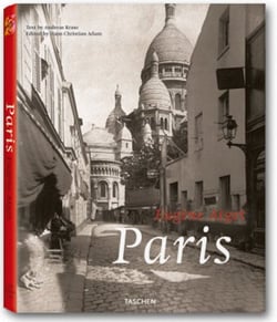 ATGET, PARIS