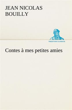 Contes a mes petites amies