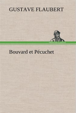 Bouvard et pecuchet