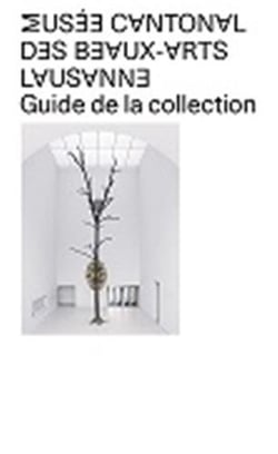 Musee cantonal des beaux-arts lausanne guide de la collection /francais