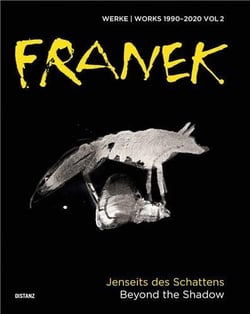 Jenseits des schattens / beyond the shadow /anglais/allemand