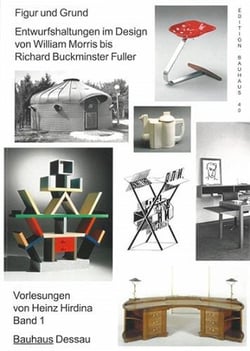 Figur und grund band 1 /allemand