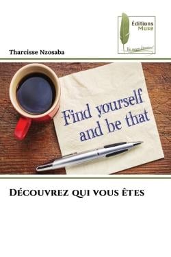 Découvrez qui vous êtes
