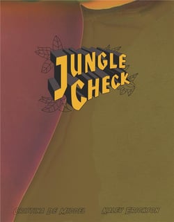 Cristina de middel jungle check