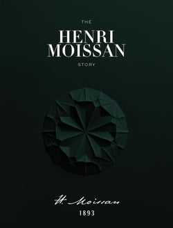 Moissan : Diamonds from the stars