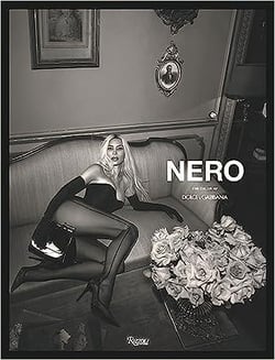 Nero : Dolce & Gabbana
