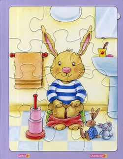 Puzzle corentin