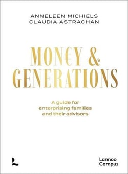 Money & generations /anglais