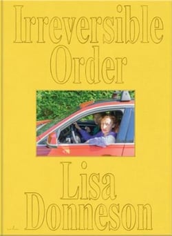 Lisa donneson irreversible order /anglais