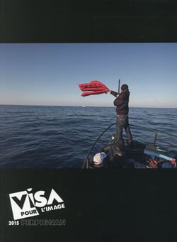 Visa Pour L'Image 2015