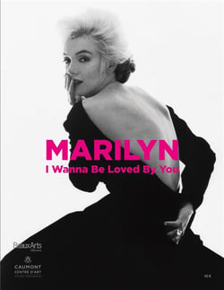 Marilyn Monroe - I wanna be loved by you