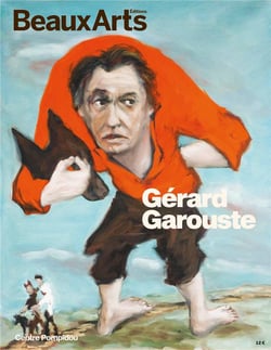 Gérard Garouste - Centre Pompidou