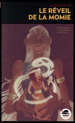 Le réveil de la momie