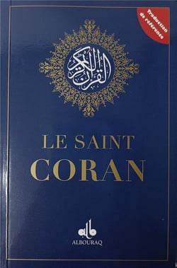 Le Saint Coran