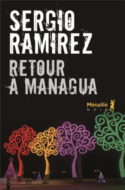 Retour à Managua