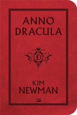 Anno Dracula Tome 1