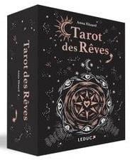 Tarot des rêves : Accédez aux messages de votre inconscient !